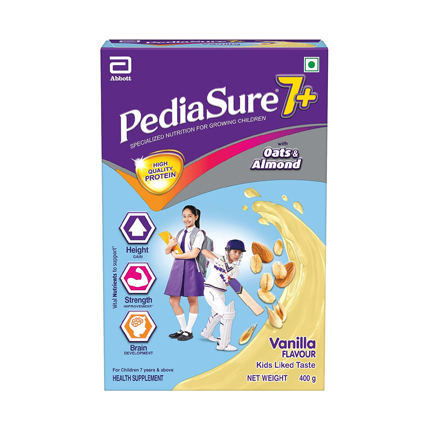 PediaSure 7 Plus Health Drink Chocolate Flavour